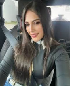 Sandra M.